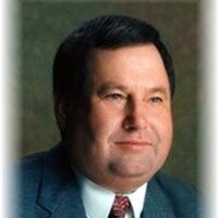 Paul F. Meaux Profile Photo