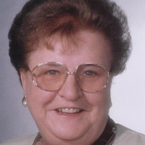 Betty Lou Hobbs-Hayward Profile Photo