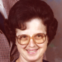 Pauline E. Penfield Profile Photo