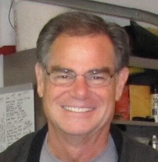 John Harvey Weeks Profile Photo