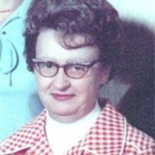 Dorothy Rutten Profile Photo