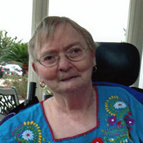 Connie Sue Owens Miller Profile Photo