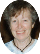 Dorothy Mahon