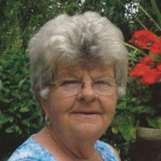 Mary Mcmenemy Profile Photo