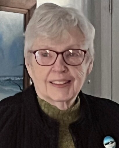 Anne C. McLachlin Profile Photo