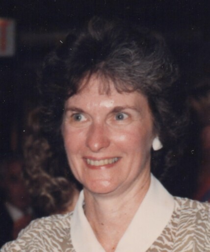 Audrey E. Zeller