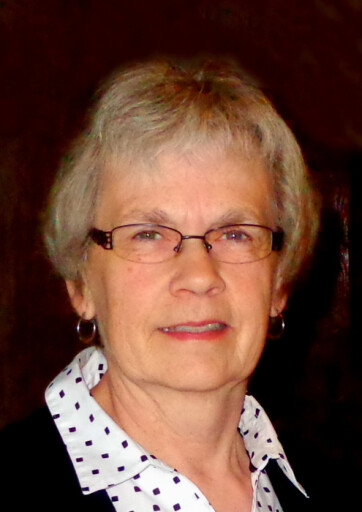 Donna Jean Haugen