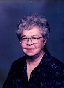 Lavonne J. Wilkinson