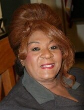 Evangelist Walterine Townsend  (Lansing)