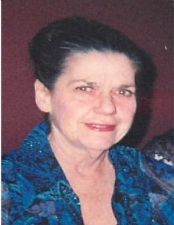 Myrtle Lebas Profile Photo