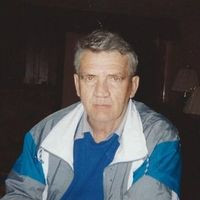 William "Bill" D. Bradish