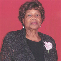 Dr. Ruth Evelyn Dennis Profile Photo