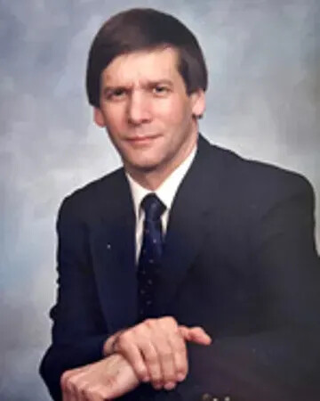Harvey Heckman Jr's obituary image