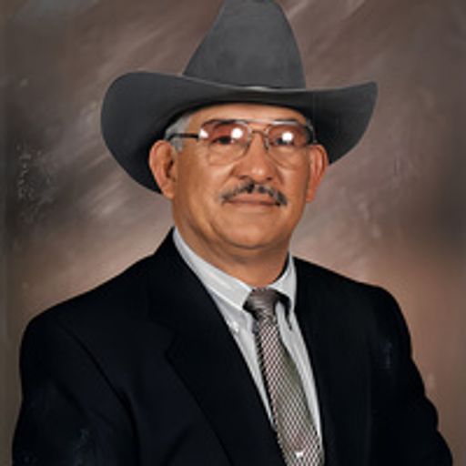 Cruz Salas Profile Photo