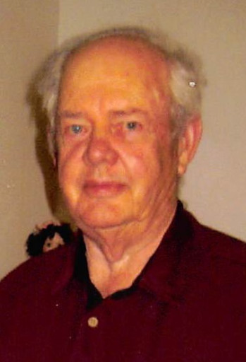 Ralph Corrigan Profile Photo