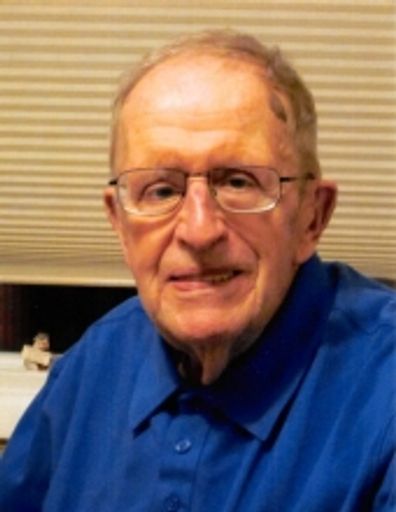 Theodore  R. "Ted"  Mellican