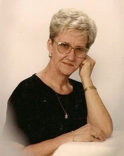 Joye Beth Adkins