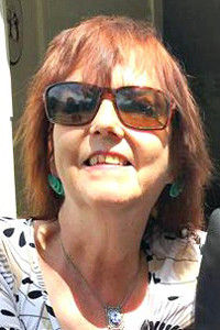 Catherine Lynn Tate Profile Photo