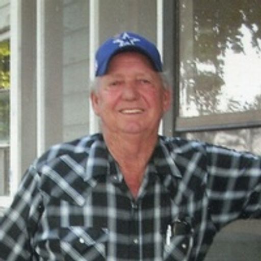 Charlie M. Cox, Sr.