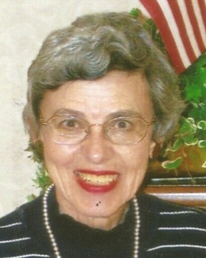 Roberta Jean Kirby's obituary image