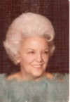 Mary  Holmes Logan Profile Photo