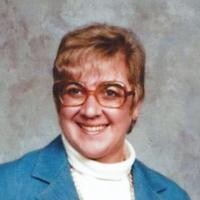 Janet  S. Johnson