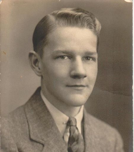 Thurman Ott Profile Photo