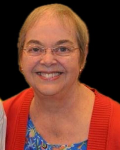 Nancy Frailey Profile Photo