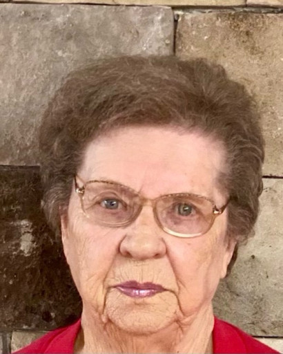 Margaret Janiece Ridenhour Profile Photo