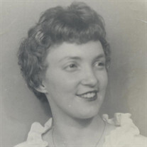 Ellen Jean Stidham Profile Photo