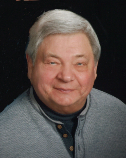 Frederick A. Stangel Profile Photo