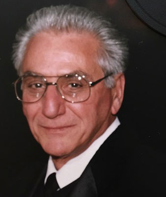 Angelo Bellino