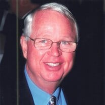 Larry Ronald Young Profile Photo