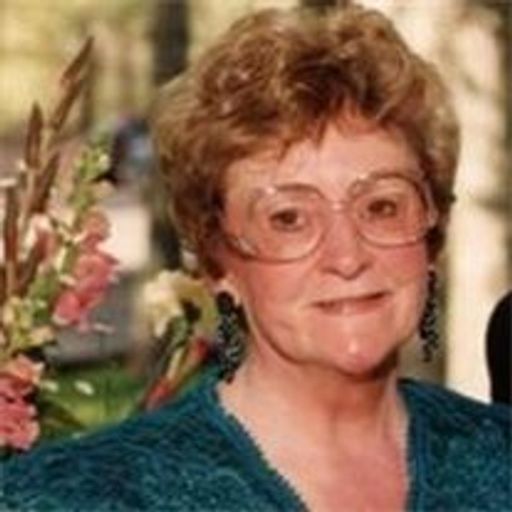 Rosemary C. "Roey" Lebo