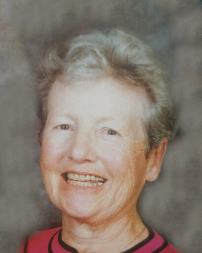 Shirley Joyce Benton Profile Photo