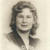 Dorothy Grace Low Profile Photo