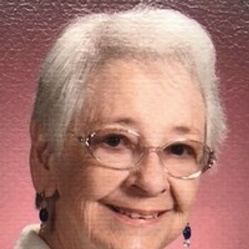 Phyllis Ann (Grady) Bowe