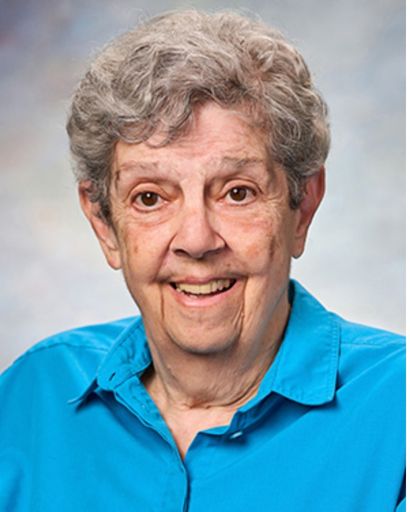 Sr. Ann Harrington, BVM