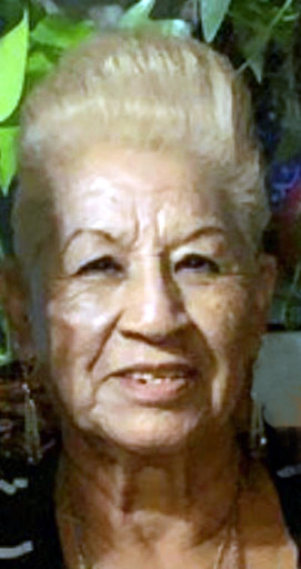 Juanita Valdez
