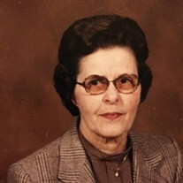 Margaret Gray Chism Profile Photo