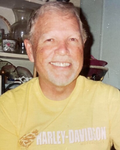 Donald Gene Edmiston's obituary image