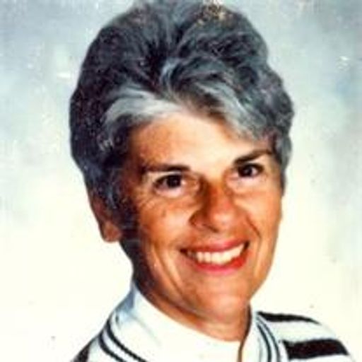 Mrs. Gerry Zerbel Profile Photo