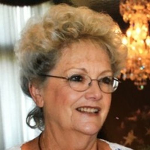 Bettye Jo Blankenship Profile Photo