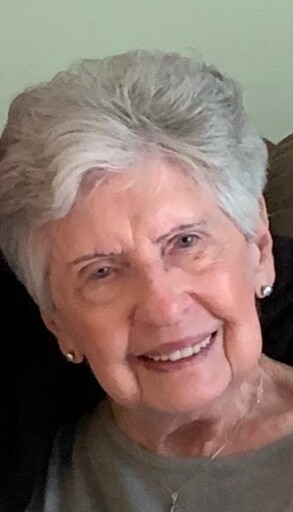 Shirley (Slease)  Kline