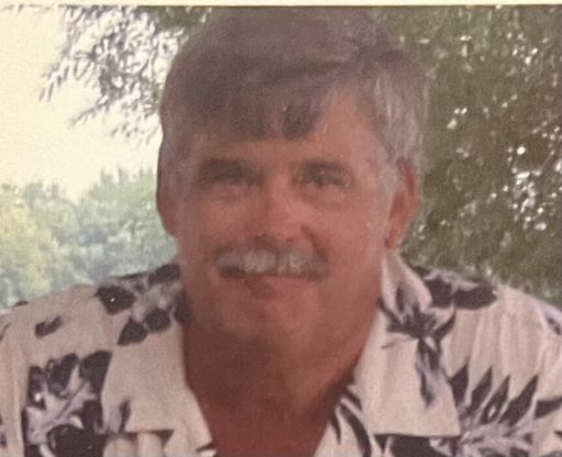 Richard Schaefer Obituary 2022 - Sharp Funeral Homes
