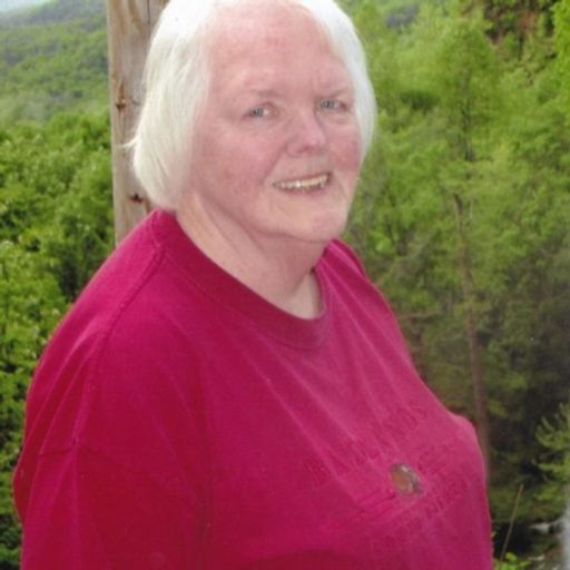 Marilyn J. Armstrong