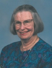 Allene May Ford Profile Photo