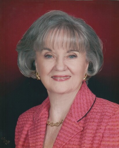 Alvina K. Eubanks