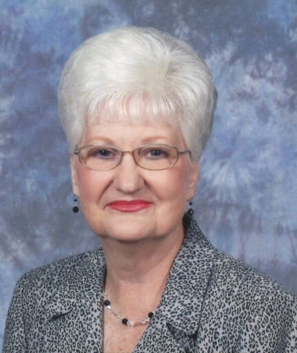 Betty E. (Odom)  Collins Profile Photo