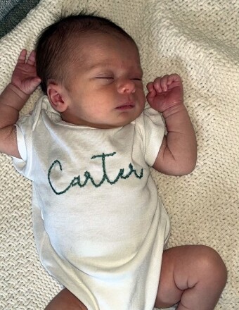 Carter Alexander Mayer